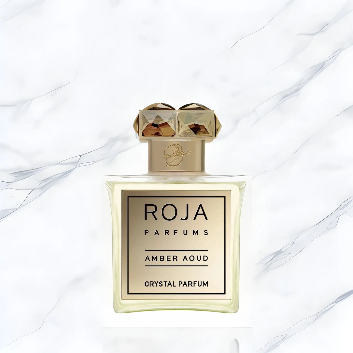 ROJA Amber Aoud decant FoFparfums