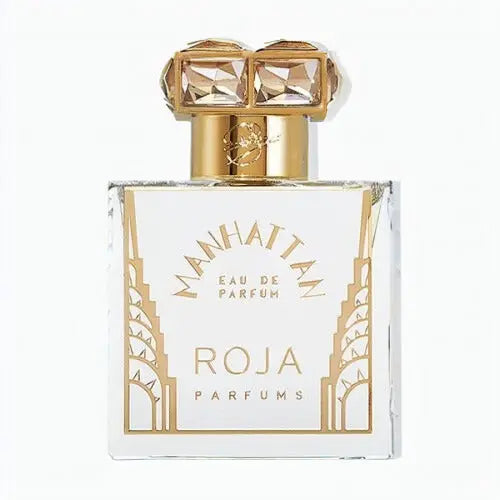 ROJA Manhattan decant FoFparfums