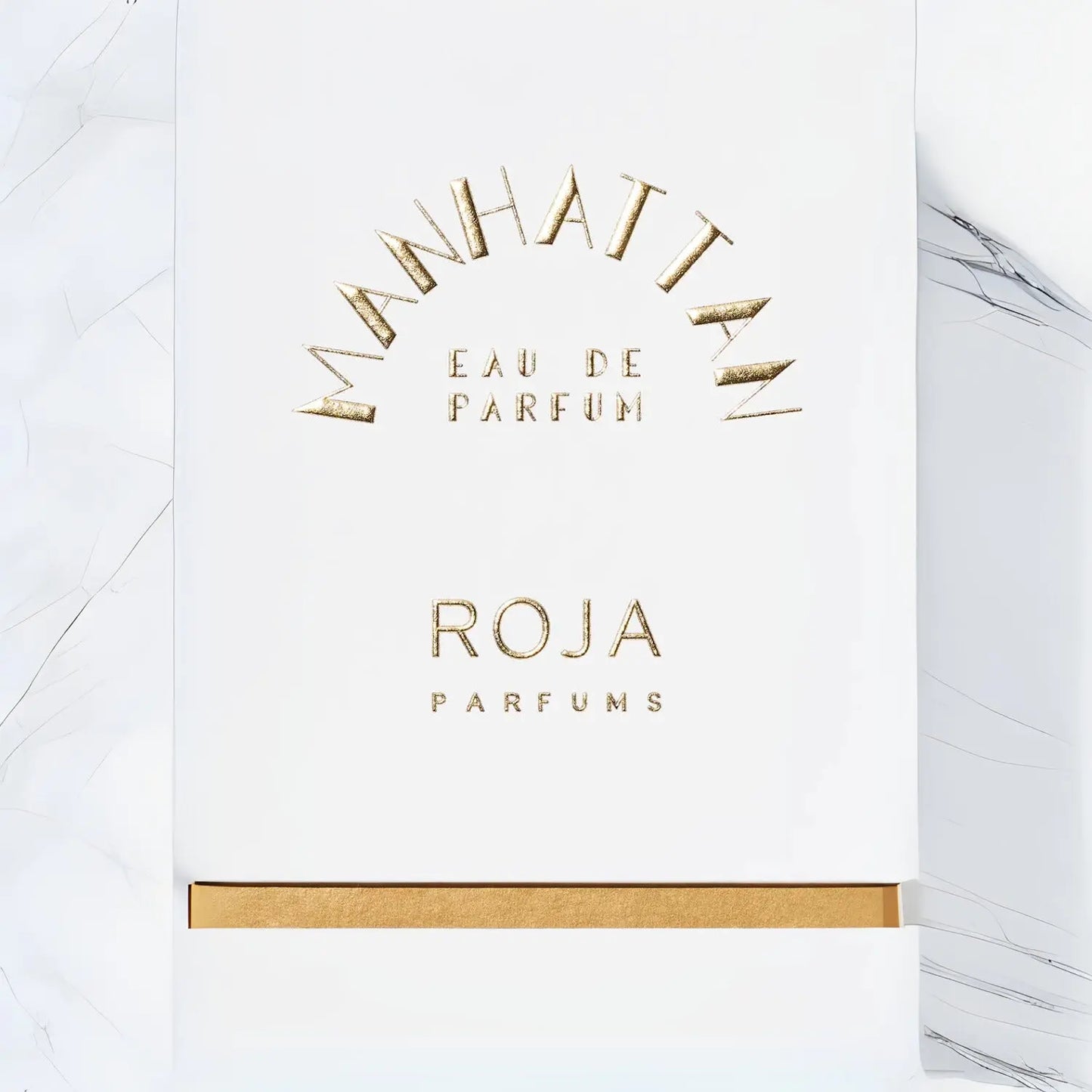 ROJA Manhattan decant FoFparfums