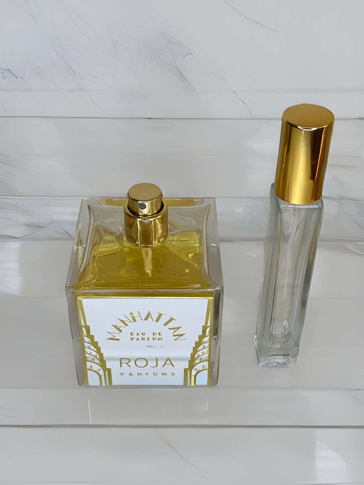 ROJA Manhattan decant FoFparfums