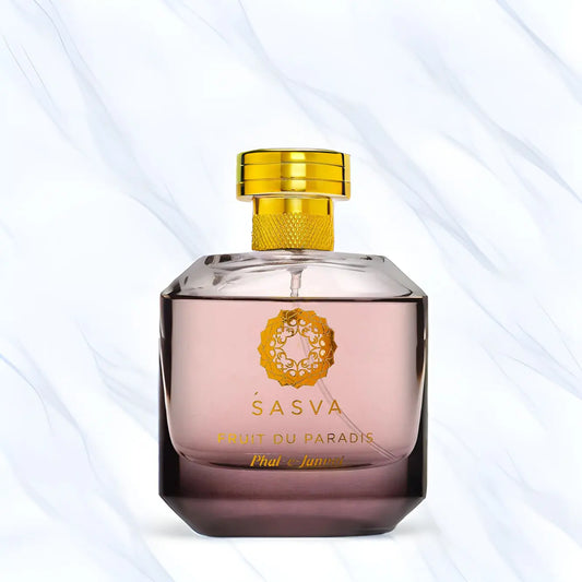 SASVA Fruit Du Paradis FoFparfums