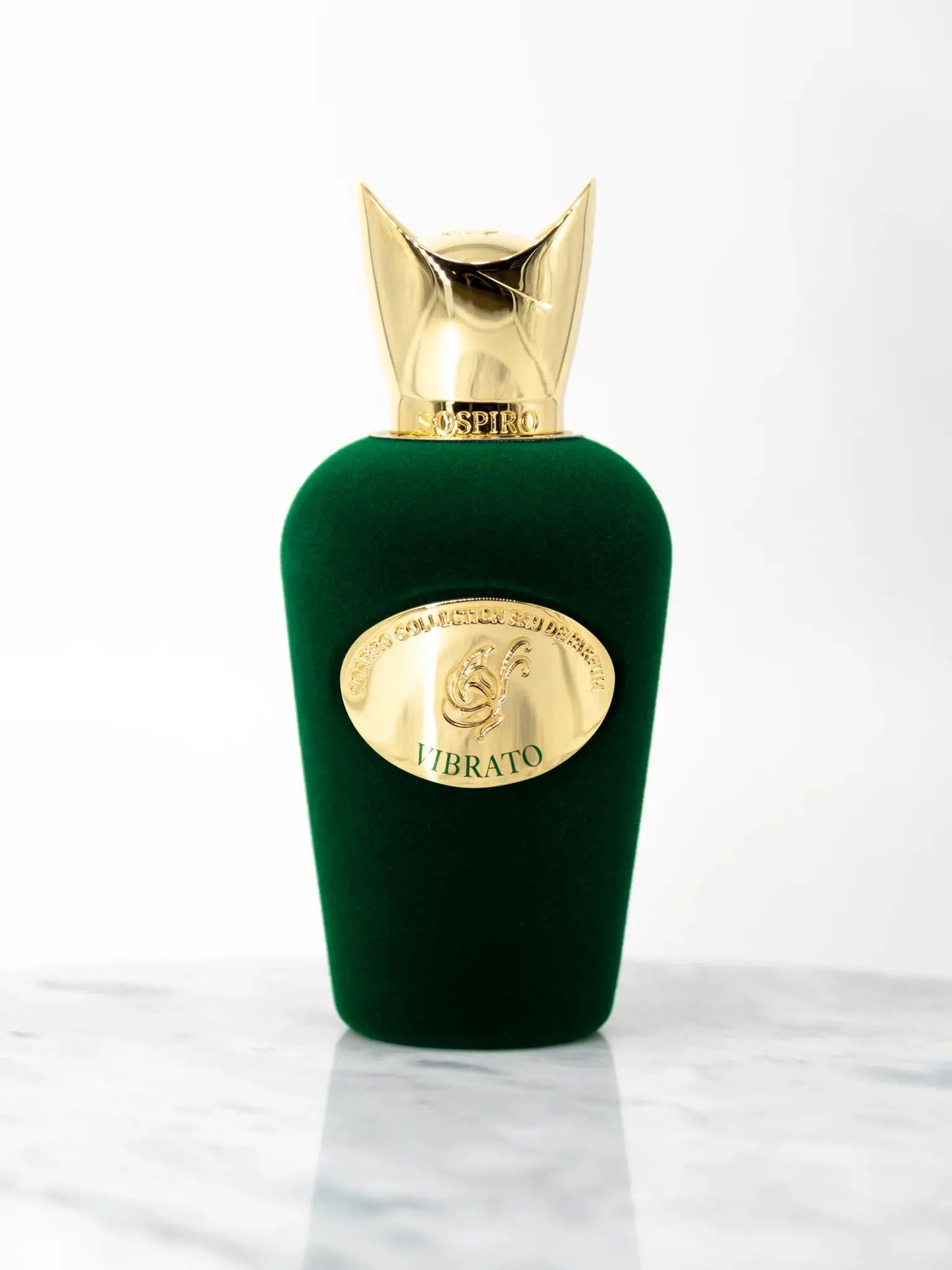 SOSPIRO Vibrato decant FoFparfums