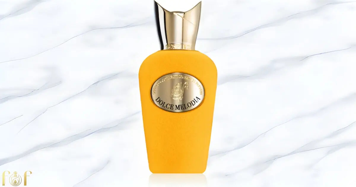 SOSPIRO "Dolce Mélodia" Ma boutique