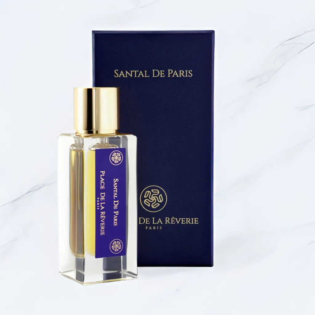Santal de Paris decant FoFparfums