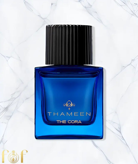 THAMEEN The Cora FoFparfums