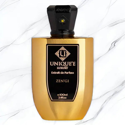 UNIQUE’E LUXURY Zengi FoFparfums