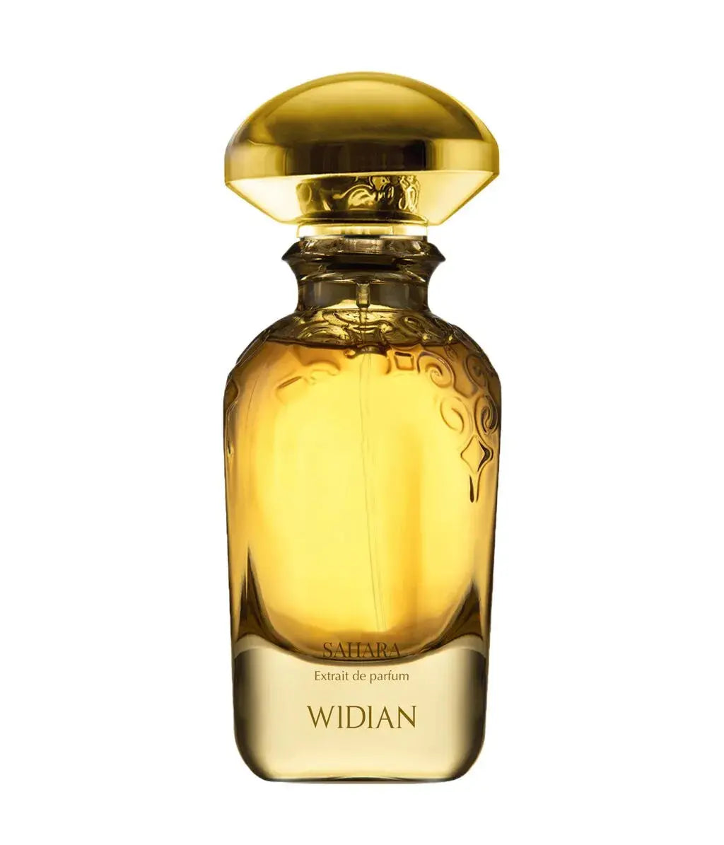 WIDIAN Gold 2 Sahara FoFparfums