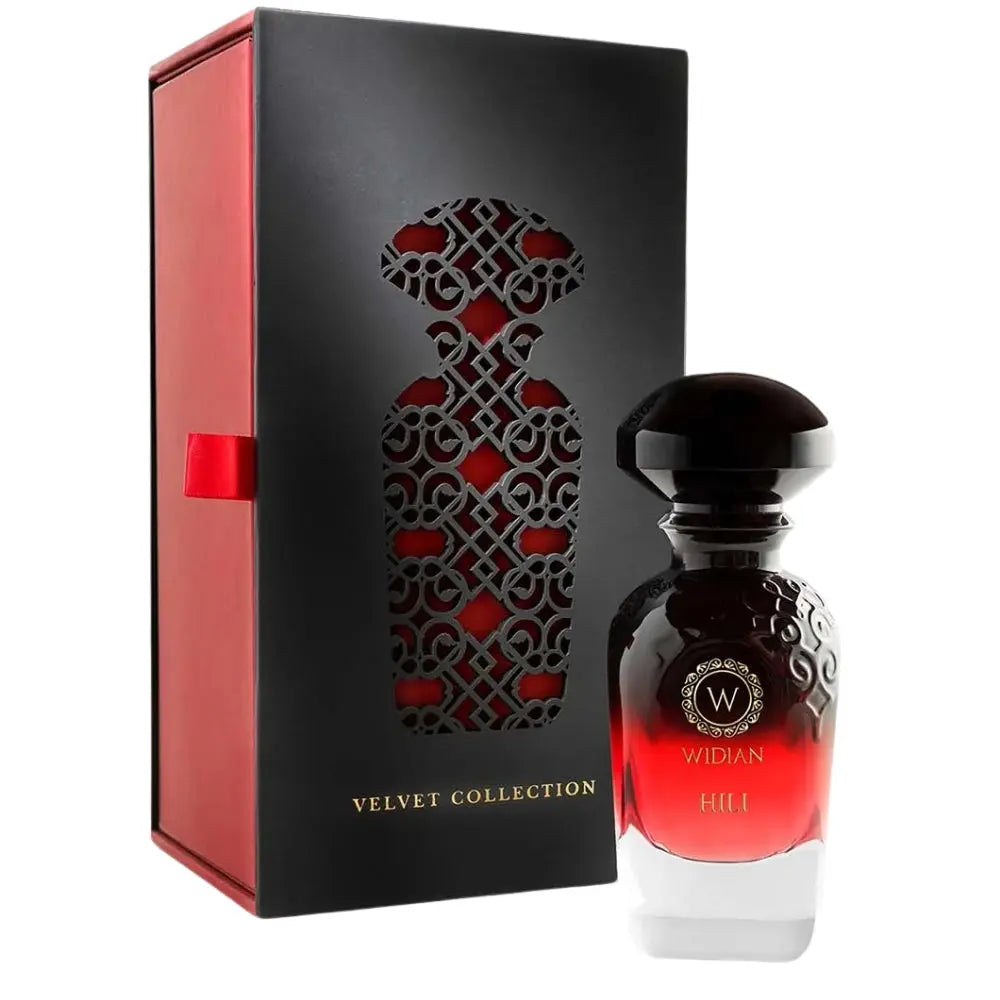 WIDIAN Hili decant FoFparfums