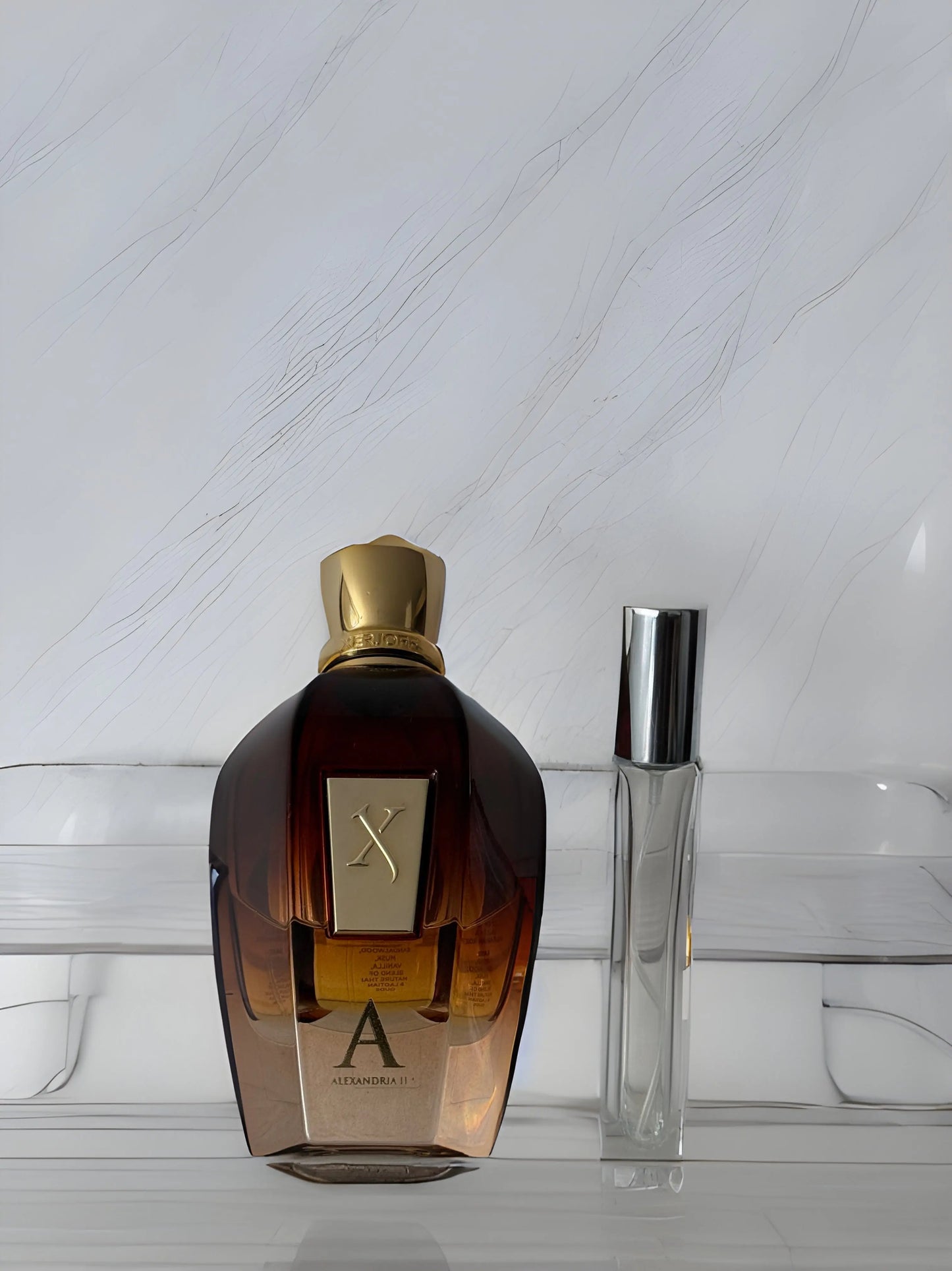 XERJOFF Alexandria 2 decant Ma boutique