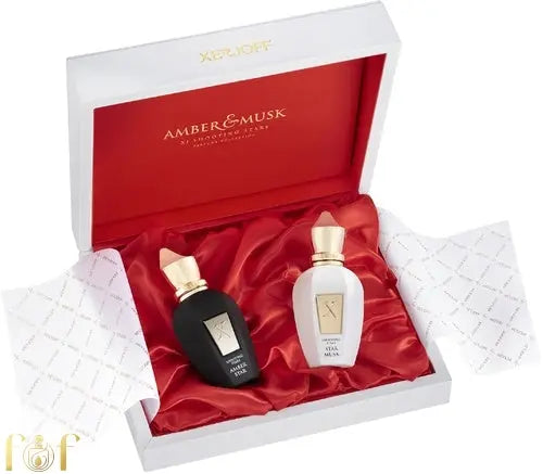 XERJOFF Coffret Star FoFparfums