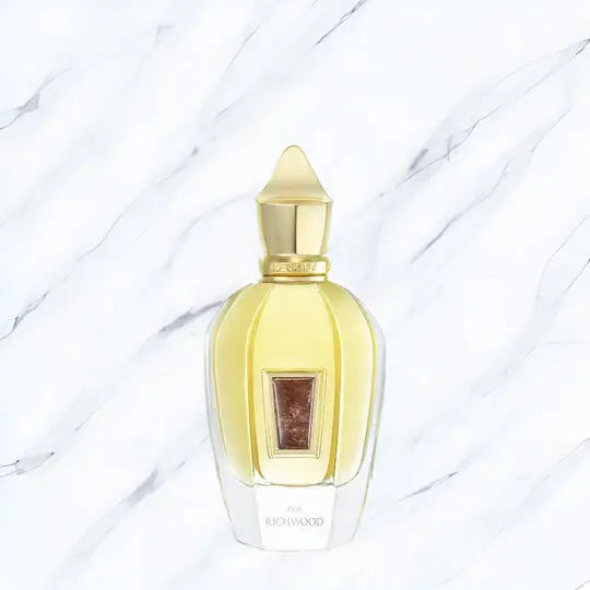 XERJOFF Richwood FoFparfums