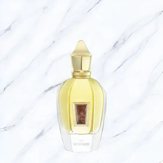 XERJOFF Richwood FoFparfums