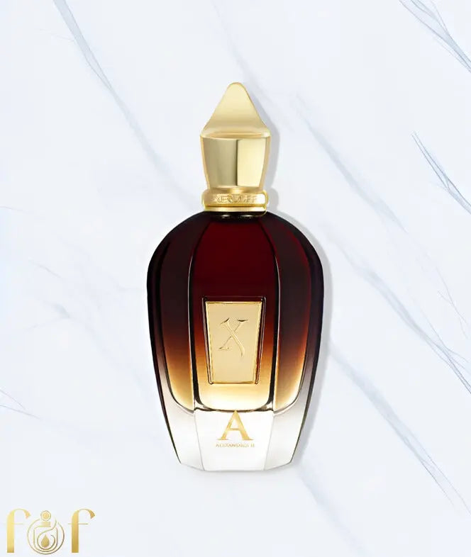 XERJOFF "Alexandria 2" Ma boutique