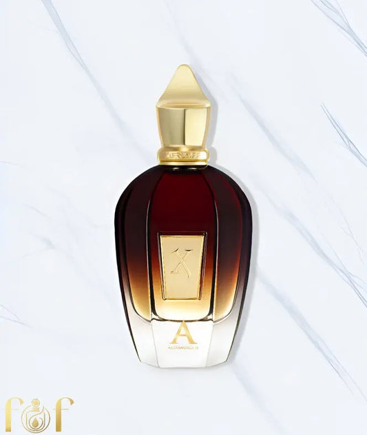 XERJOFF "Alexandria 2" Ma boutique