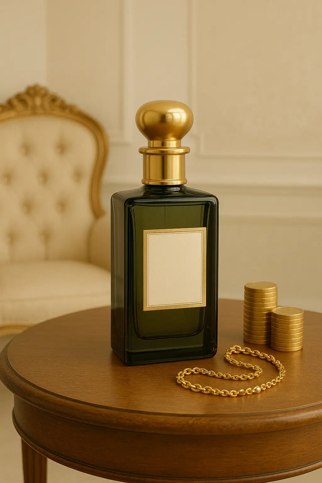 Du-luxe-à-l-état-pur FoFparfums