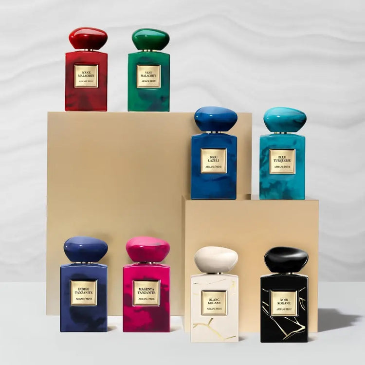Échantillon ARMANI PRIVE - FoFparfums