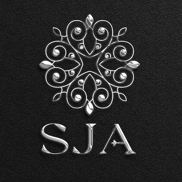 Échantillon parfum SJA Parfums - FoFparfums