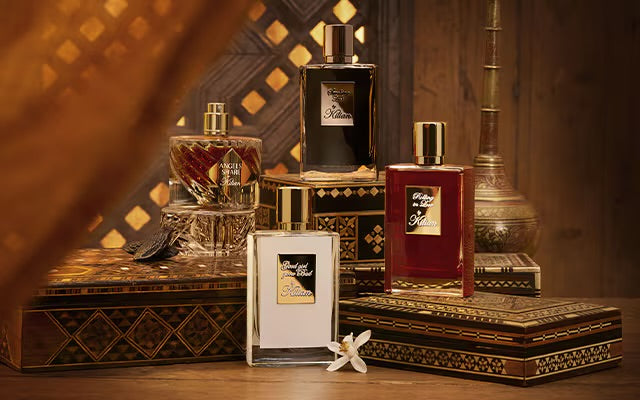 KILIAN FoFparfums