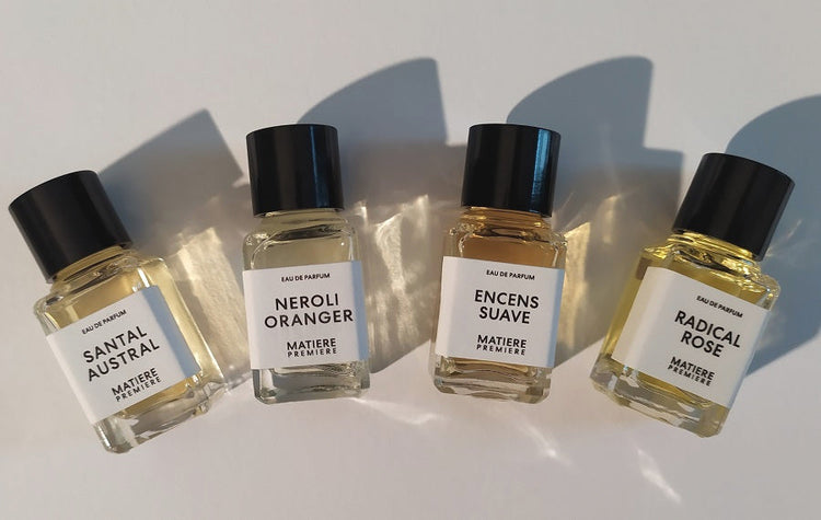 MATIERE-PREMIERE FoFparfums