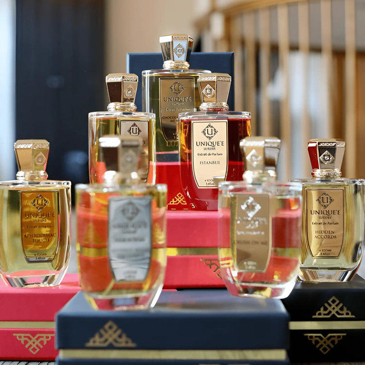 UNIQUE-E-LUXURY FoFparfums