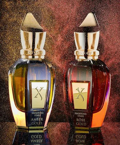 XERJOFF FoFparfums