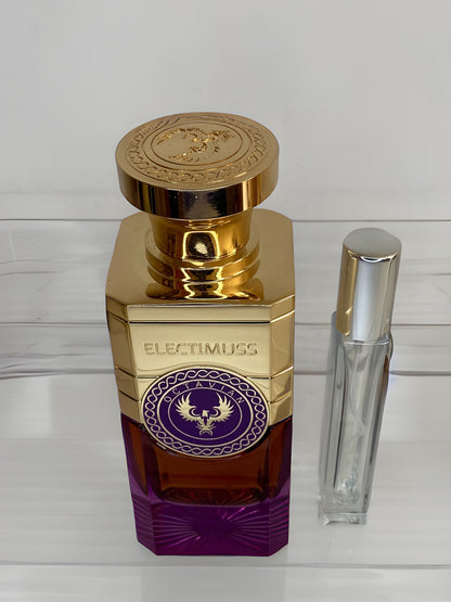 ELECTIMUSS Octavian