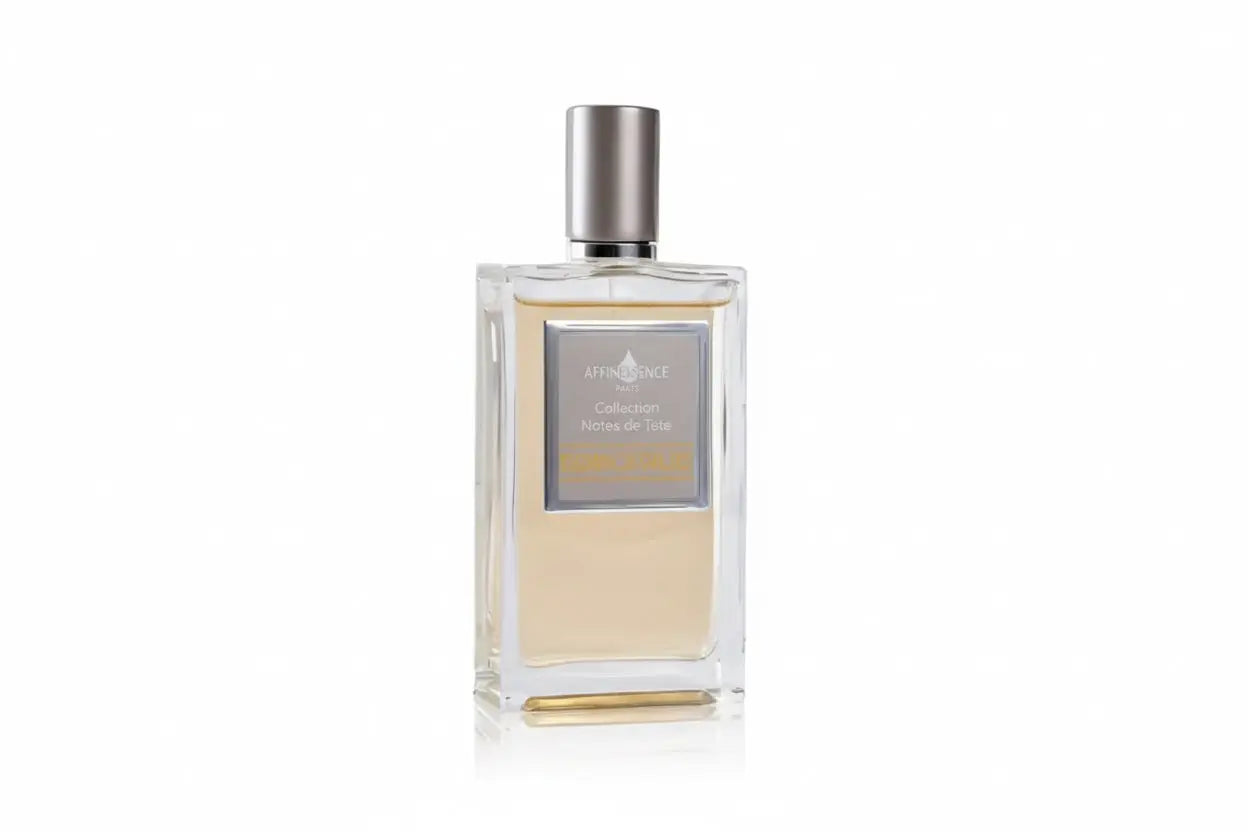 AFFINESSENCE Bergamote Roots FoFparfums