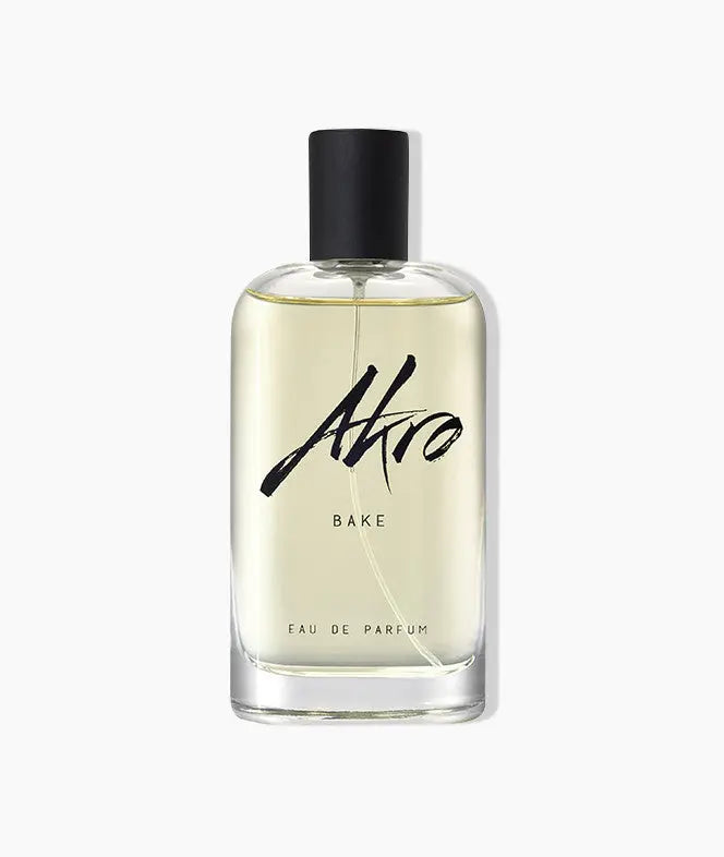 AKRO Bake FoFparfums