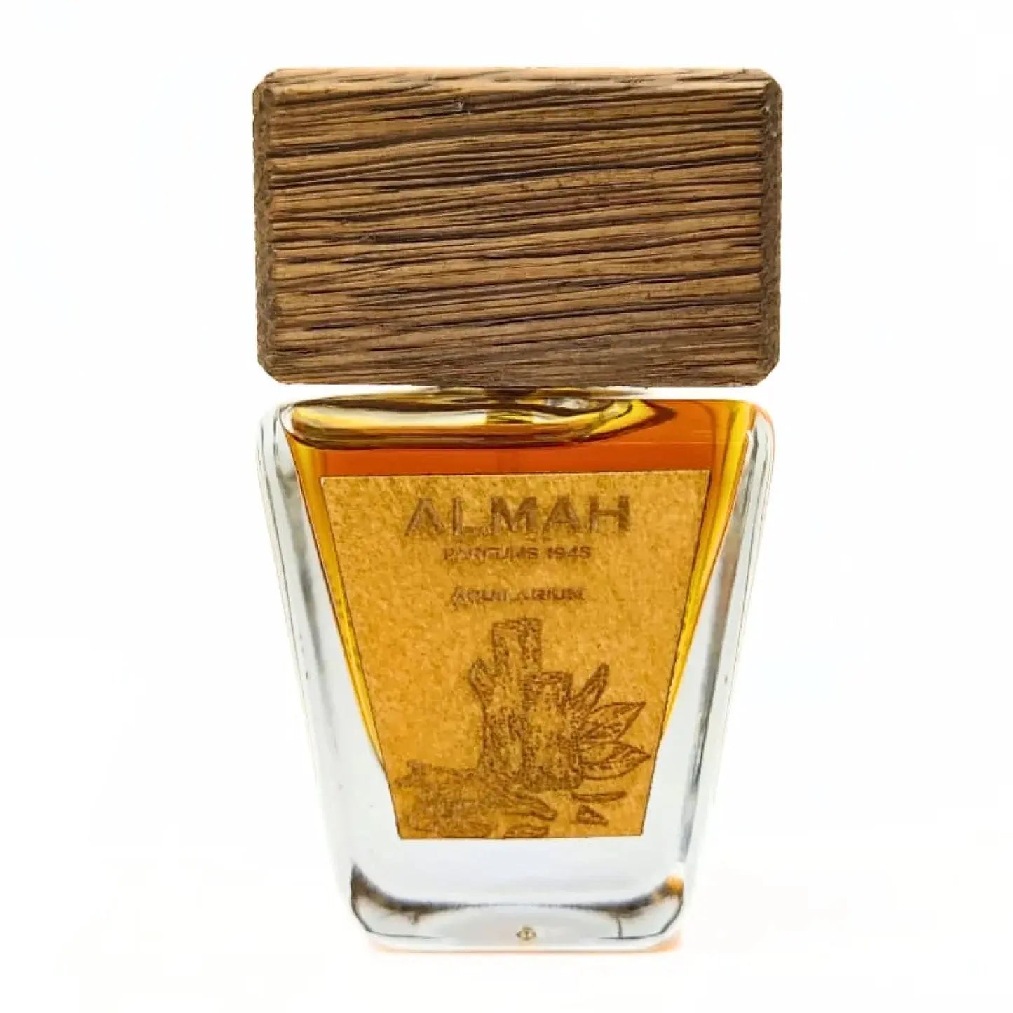 ALMAH Aquilarium FoFparfums