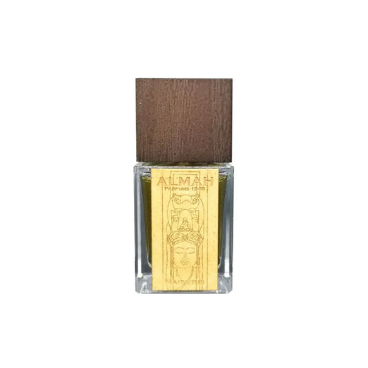 ALMAH Majestus FoFparfums