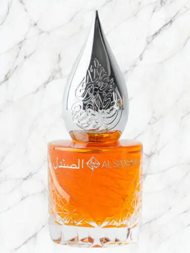 AREEJ LE DORÉ Al Sandal decant FoFparfums