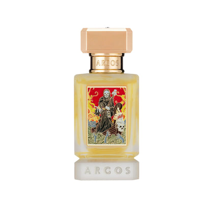 ARGOS Charons Vail decanter parfum FoFparfums