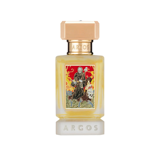 ARGOS Charons Vail decanter parfum FoFparfums
