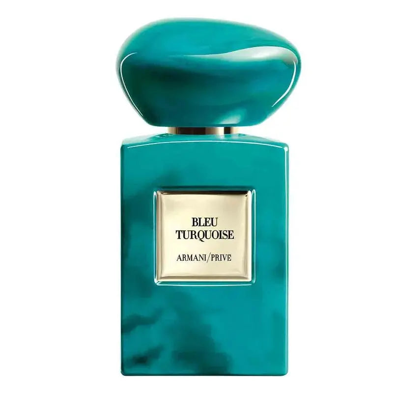 ARMANI Bleu Turquoise FoFparfums
