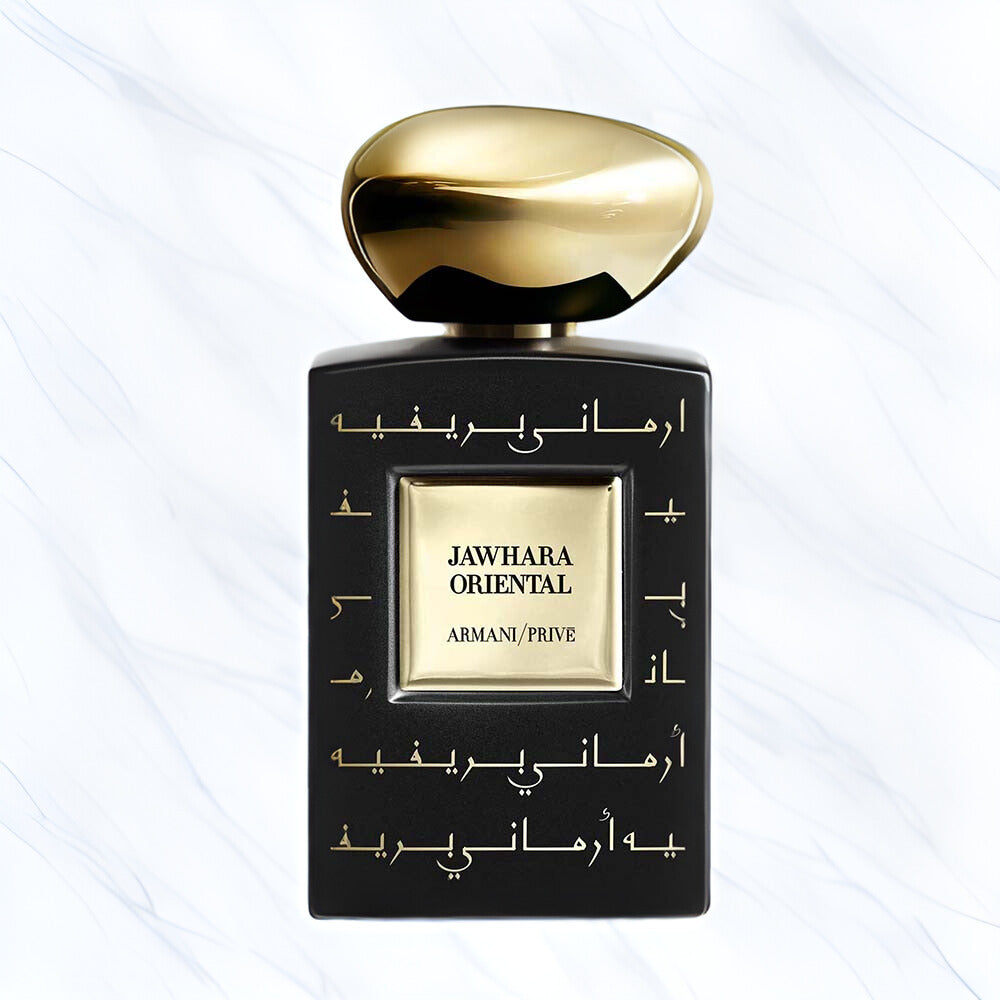 ARMANI Jawhara Oriental FoFparfums