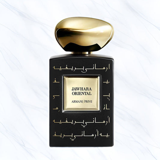 ARMANI Jawhara Oriental FoFparfums