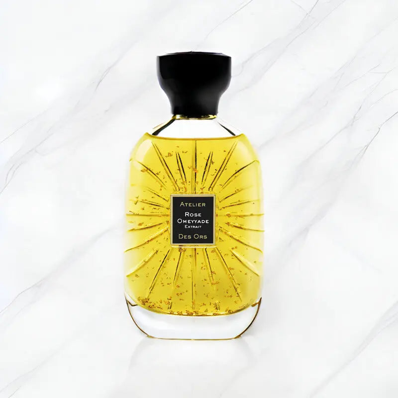 Atelier Des Ors Rose Omeyyade FoFparfums