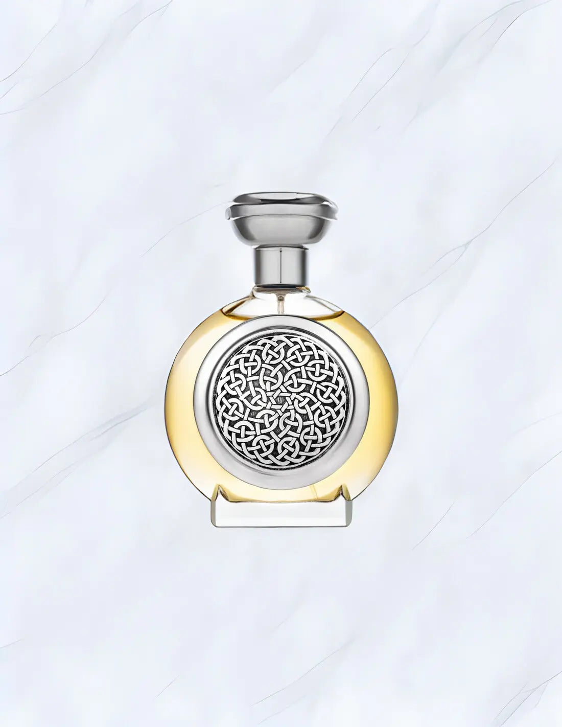 BOADICEA Bodicious FoFparfums