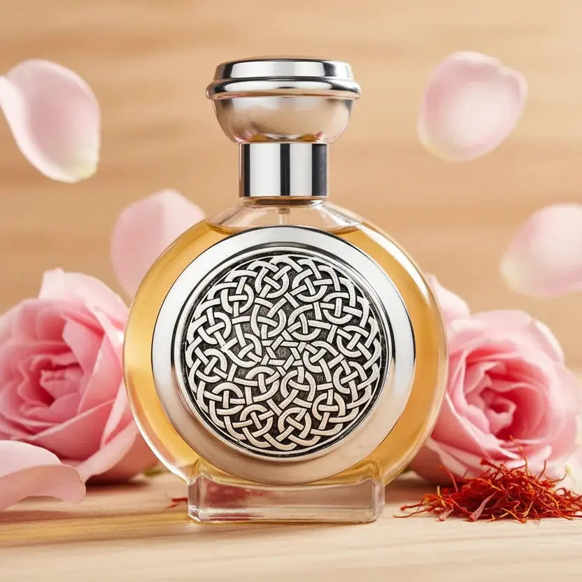 Échantillon BOADICEA Rebellious 2ml/5ml/9.5ml