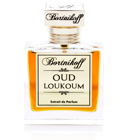BORTNIKOFF Oud Loukoum decant