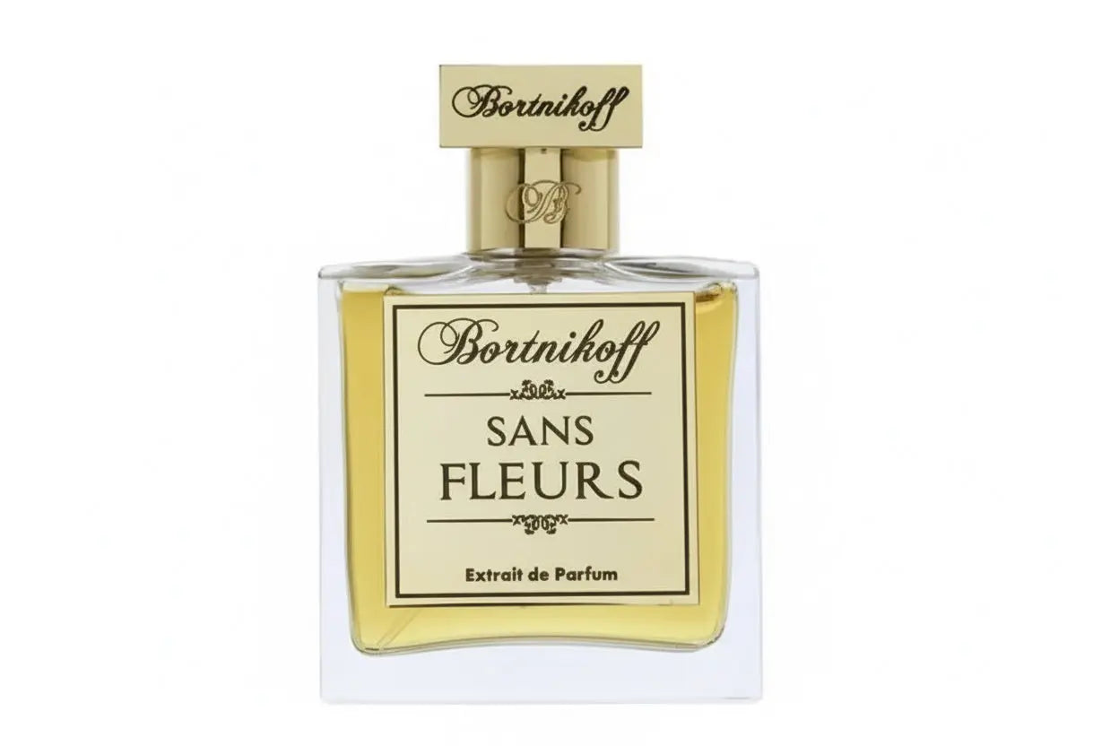 BORTNIKOFF Sans Fleurs FoFparfums
