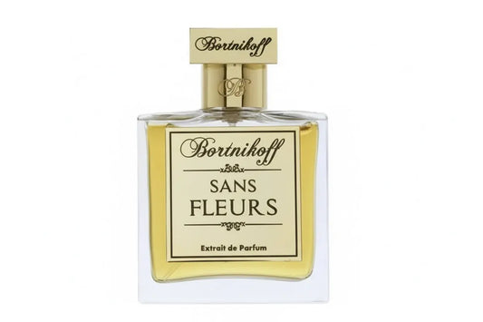 BORTNIKOFF Sans Fleurs FoFparfums