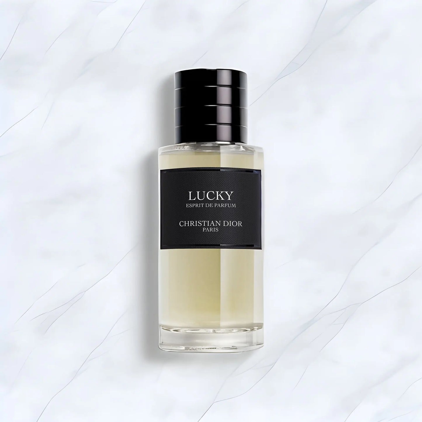 DIOR Lucky Esprit de parfum decant FoFparfums
