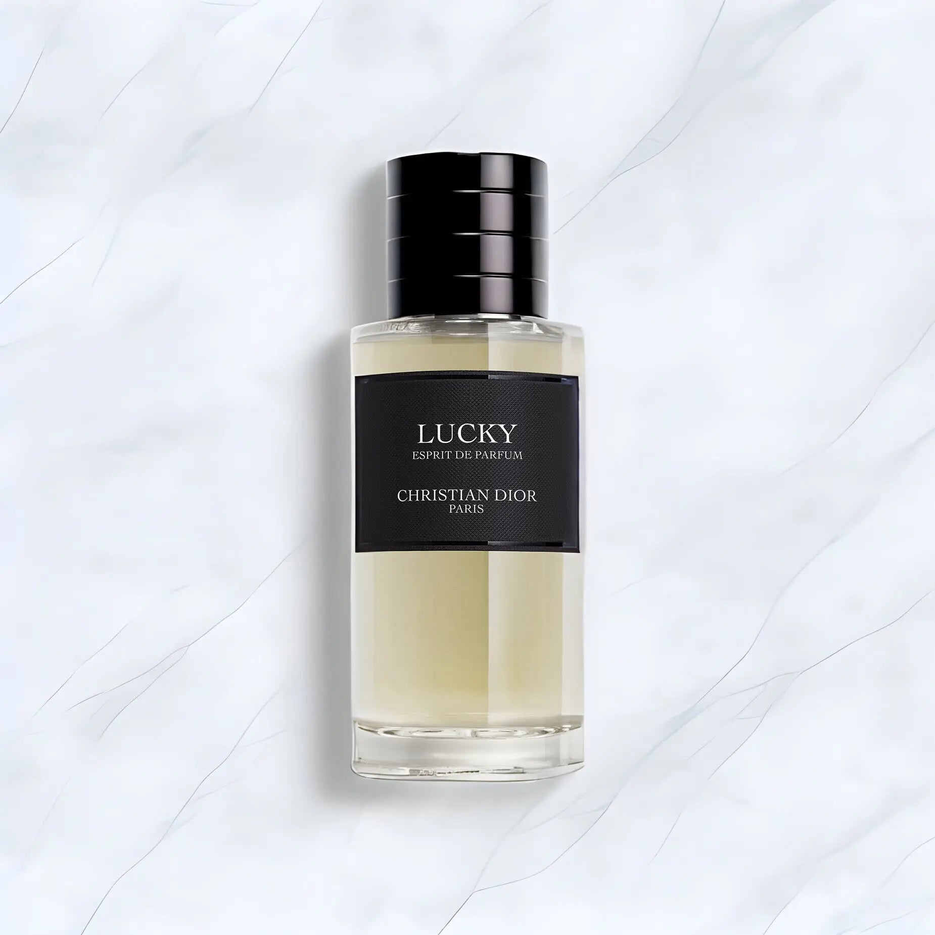 DIOR Lucky Esprit de parfum decant FoFparfums