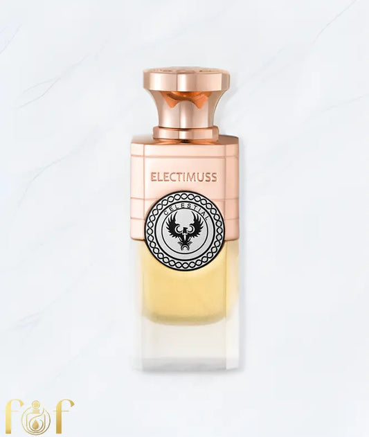 ELECTIMUSS Célestial FoFparfums