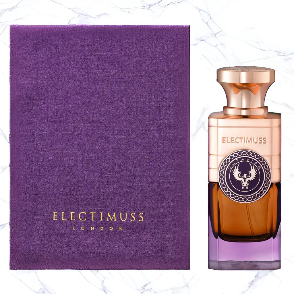 ELECTIMUSS Octavian FoFparfums