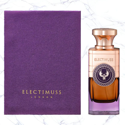 ELECTIMUSS Octavian FoFparfums