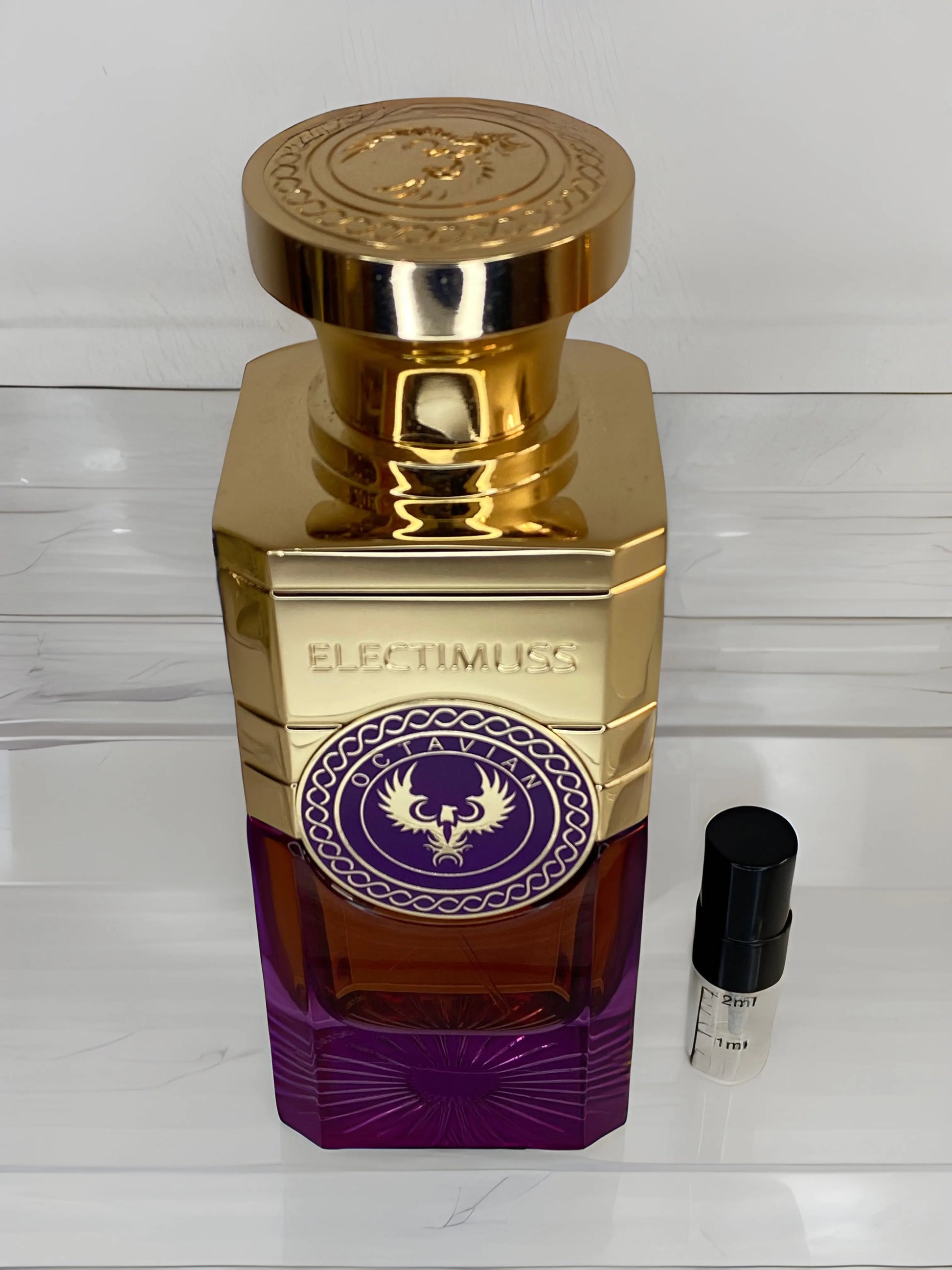 ELECTIMUSS Octavian FoFparfums