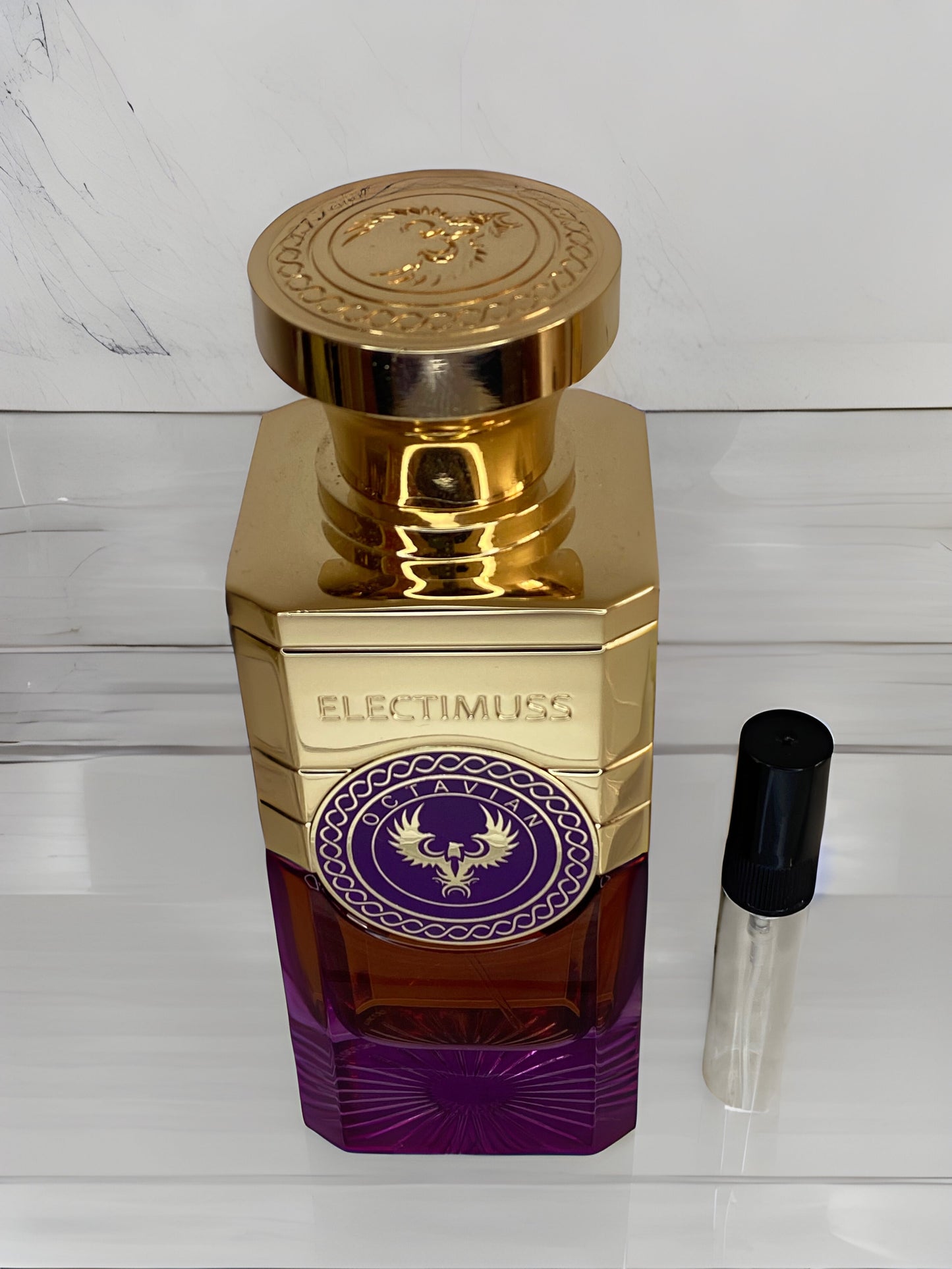 ELECTIMUSS Octavian FoFparfums