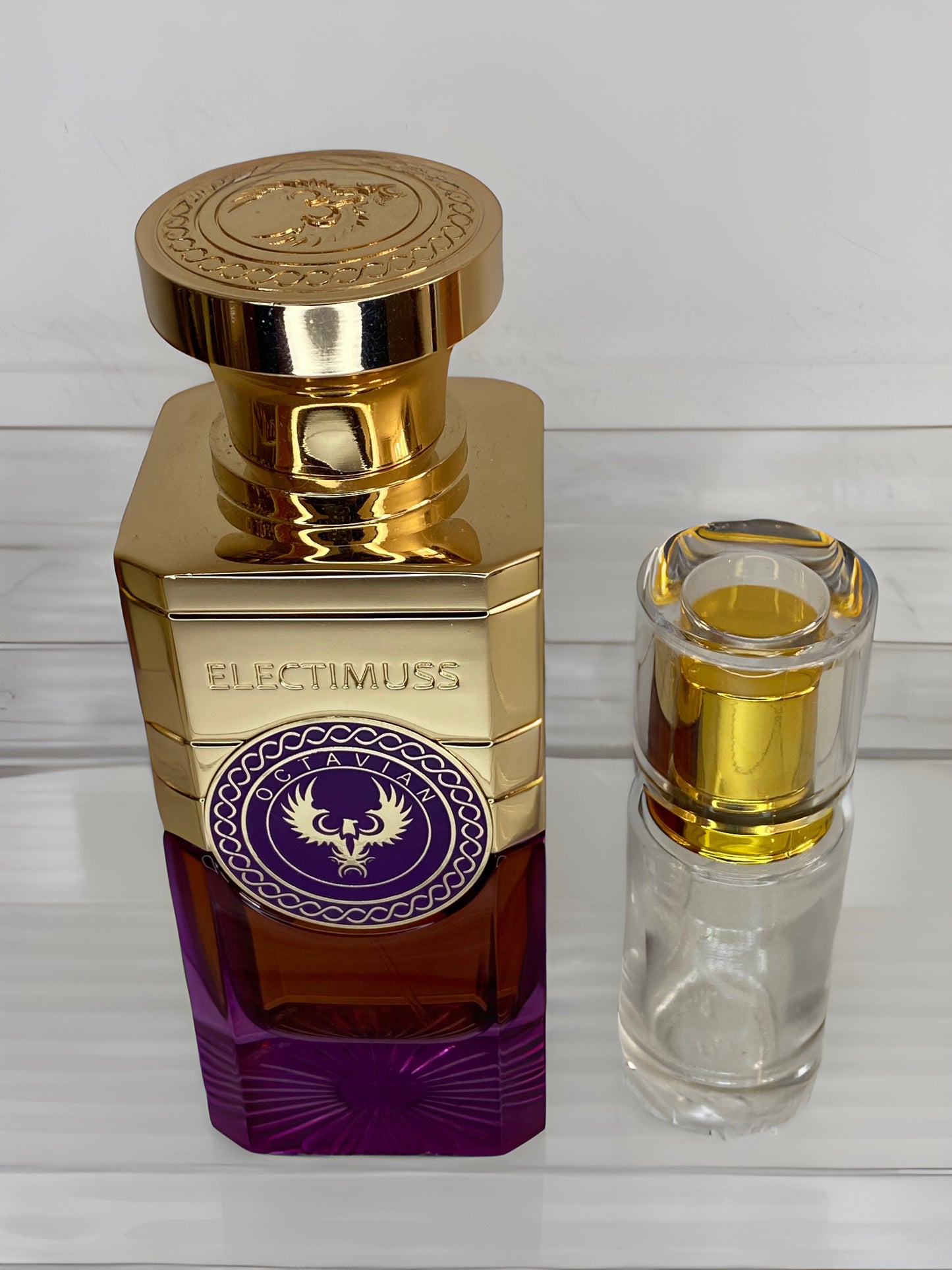 ELECTIMUSS Octavian FoFparfums